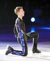 Ekaterina Gordeeva: From the Heart